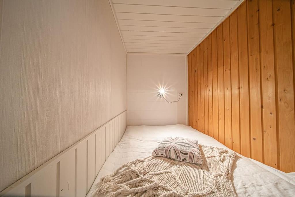 Levi Nietos Apartment Kittilä Exterior foto