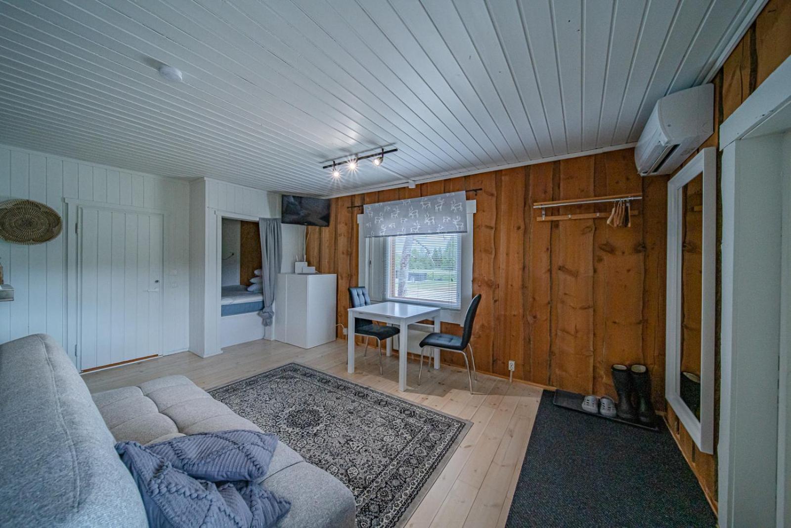 Levi Nietos Apartment Kittilä Exterior foto